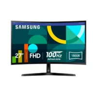 Monitor Samsung S27D366GAL 27" Full HD 100Hz Curvo