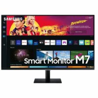 Monitor Samsung M7, 32" 4K UHD, 60Hz