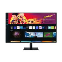 Monitor Smart Samsung M7 32" UHD 4K