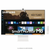 Monitor Samsung M8 32" 4K  60hz