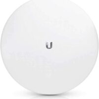 LTU CLIENTE 5 GHZ INTEGRADO CON 24 DBI UBIQUITI