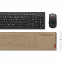 COMBO LN TEC Y MOU WIRELESS