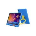 Tablet Lenovo Tab  10.1" WUXGA 4GB+64GB ,KIDS BUMPER CASE + Lápiz  pasivo (9232)