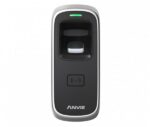 Control de Acceso ANVIZ HUELLA RFID IP65 IK10 3000 USER WIFI S/F