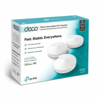 SISTEMA MESH TP-LINK DECO M5 (PACK 3) AC1300