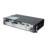 OLT Huawei MA5800-X2