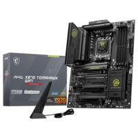Motherboard MSI MAG X870 Tomahawk AM5 DDR5 Wifi