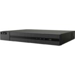 NVR 8CH HILOOK H265+ 4K POE