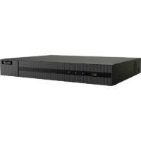 NVR 8CH HILOOK H265+ 4K POE
