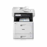 Impresora Multifunción Brother MFC-L8900CDW
