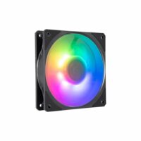 Cooler Fan Cooler Master Mobius 120mm ARGB