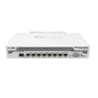 ROUTER-AP MIKROTIK CCR1009-7G-1C-PC MIKROTIK