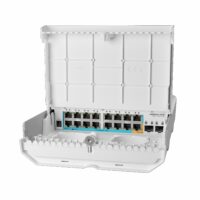 Router Mikrotik CRS318-1FI-15FR-2S-OUT