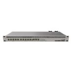 RouterBOARD 1100AHx4 with Annapurna Alpine AL21400 Cortex A15 CPU (4-cores, 1.4GHz per core), 1GB RAM, 13xGbit LAN, RouterOS L6, 1U rackmount case, Dual PSU Mikrotik