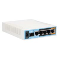 ROUTER-AP MIKROTIK WIRELESS 2,4/5,8 AC MIKROTIK