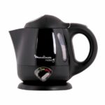 PAVA ELECTRICA MOULINEX BY3975AR - NEGRA 1LT CORTE MATE