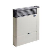CALEFACTOR EMEGÉ EURO 2135 TB 3500 KCALH - MULTIGAS (CE2135B)