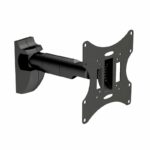 SOPORTE TV LED HOWONDER HW32M2 2342 - MOVIL HASTA 30KG