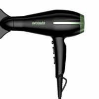SECADOR DE CABELLO GAMA TEMPO AVOCADO (BECHD0000002898)