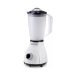 Licuadora Blanck&Decker BL1001-AR - 4 CUCHILLAS 2LT 500W