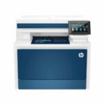 MFLC HP PRO 4303FDW 35 PPM 5HH67A