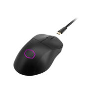 MOUSE COOLERMASTER MM731 HYBRID BLACK