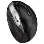 Mouse Genius ERGO 8250S SILVER GREY