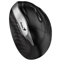 Mouse Genius ERGO 8250S SILVER GREY