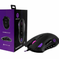 Mouse PRIMUS MSE GLADIUS 32000P USB RGB PRIMUS