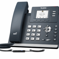Telefono IP Yealink MP52 para Microsoft TEAMS