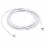 Cable USB-C Apple 2mts