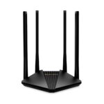 Router Mercusys MR30G AC1200 Gigabit 4 Antenas