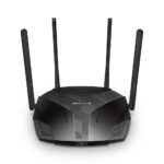 MR80X Router Wir Mercusys Gigabit  AX3000  4 Ant (0646)