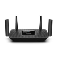 Router Linksys Wireless Mesh AC2200
