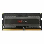 Memoria PC Mushkin Redline 16GB 3200MHz SODIMM