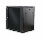 MURAL GLC MURAL SOHO 12U-500mm 19 PTA/VD DESARMADO