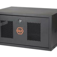 Mural GLC CCTV 5U - 370MM 19 DESARMADOS