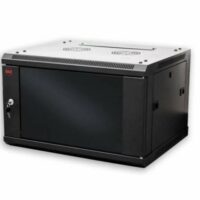 MURAL GLC MURAL SOHO 6U-500mm- 19 PTA/VD DESARMADO