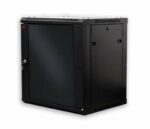 MURAL GLC MURAL SOHO 9U-500mm- 19 PTA/VD DESARMADO