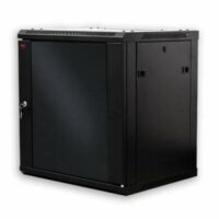 MURAL GLC MURAL SOHO 9U-500mm- 19 PTA/VD DESARMADO