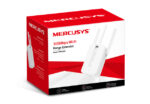 MW300RE Mercusys Range Extender 300Mbps 3 Ant Ext (6648)