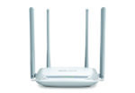 MERCUSYS BY TP LINK ROUTER WIFI 1WAN 4LA