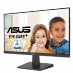 Monitor Asus VA24EHF-J 24" 100Hz IPS Black