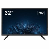 Monitor Hikvision DS-D5032F3-1V0 32" Full HD