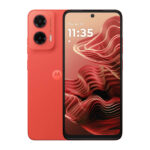 Celular Motorola G35 GUAVA RED 4+128