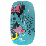 Mouse X-TECH EDICION MINNIE MOUSE