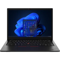 Notebook Lenovo Thinkpad L14, AMD Ryzen™ 7 PRO 7730U, 16GB Ram, 512GB SSD, 14" FHD, Windows 11 Pro