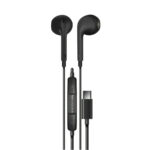 Auricular Foxbox Boost Link Pro Type-c Negro Ccable Cmic
