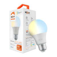 FOCO LUZ NEXXT SMART NHB-C120  LED RGB COLOR