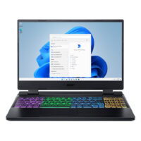 Notebook Acer Nitro 5, AMD Ryzen™ 7 7735HS, 16GB Ram, 512GB SSD, NVIDIA® GeForce RTX™ 3050, 15.6" FHD 165Hz, Windows 11 Home